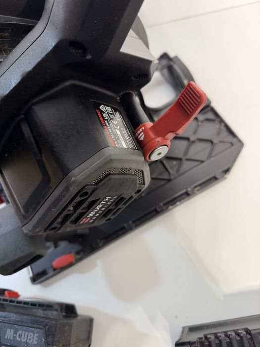 Circular taiat lemn Wurth  AHKS 18-68