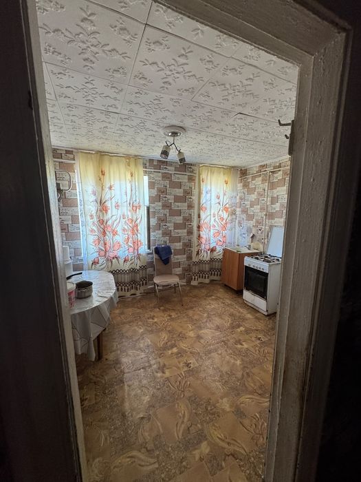 Квартира в Пос. Бударин