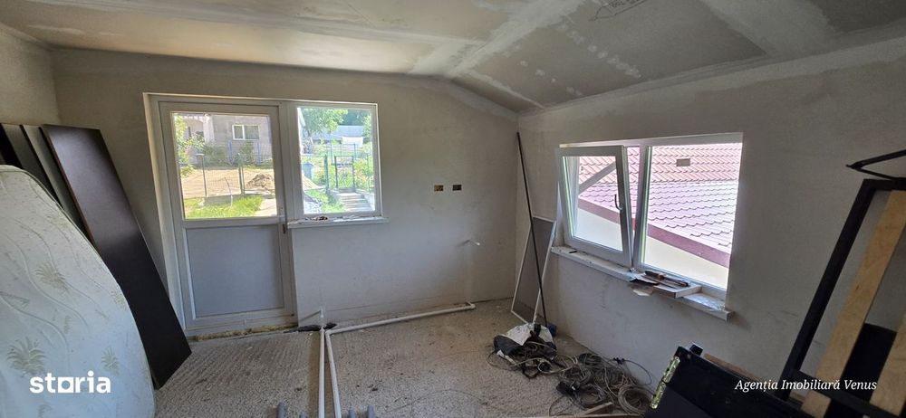 Casa noua D+P+M zona Imparat Traian
