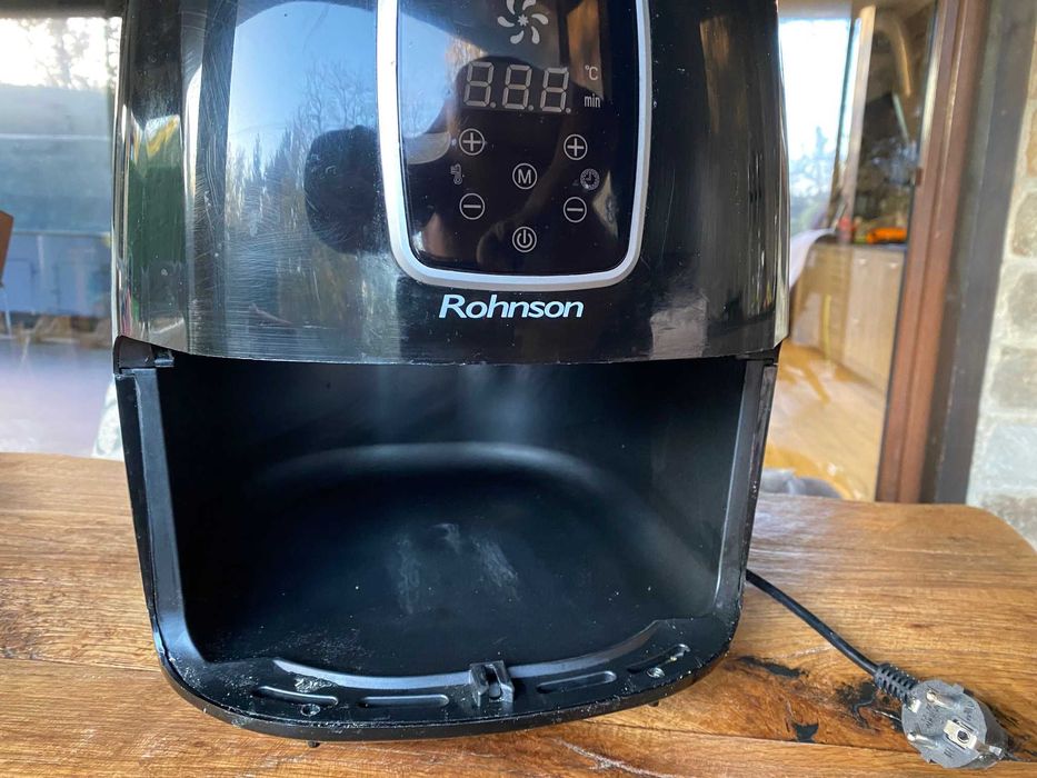 Air fryer Rohnson  R-2820