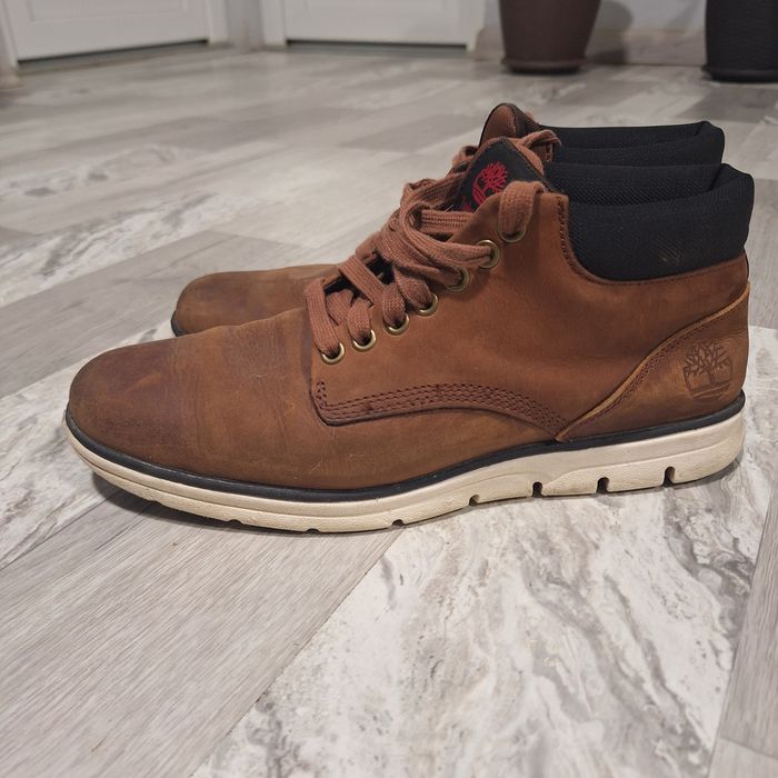 Ghete Timberland nr 42