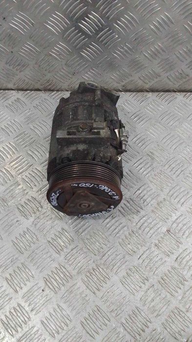 Компресор Renault Laguna Coupe 2.0dCi 150кс.2010г.