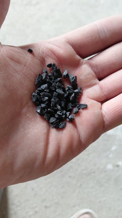 Траветин мраморни крошка