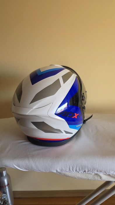 Scorpion exo adx-01 XL
