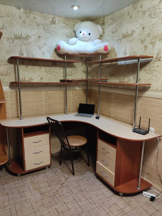 Сдам однокомнатную, Умай