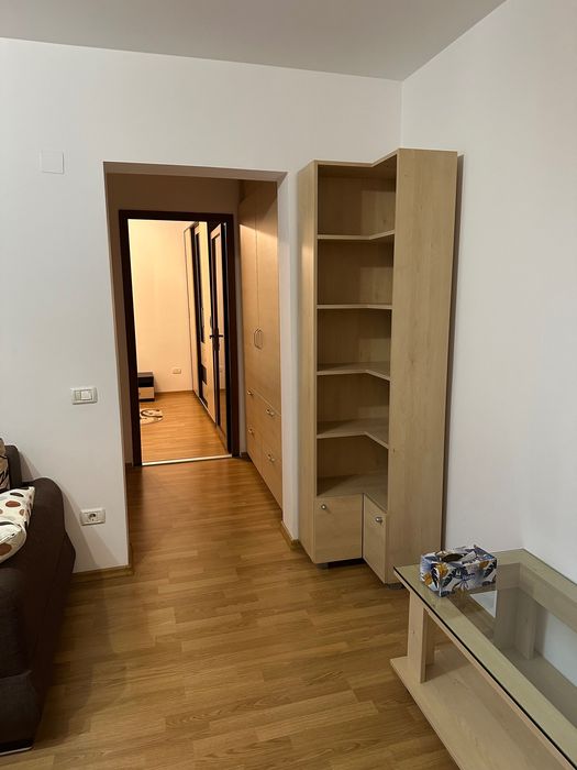 Apartament de inchiriat 2 camere Parc Bazilescu