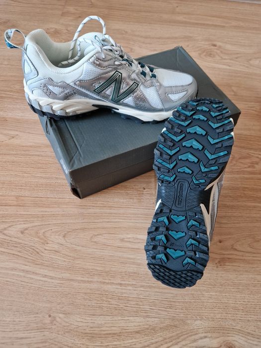 Кроссовки New Balance