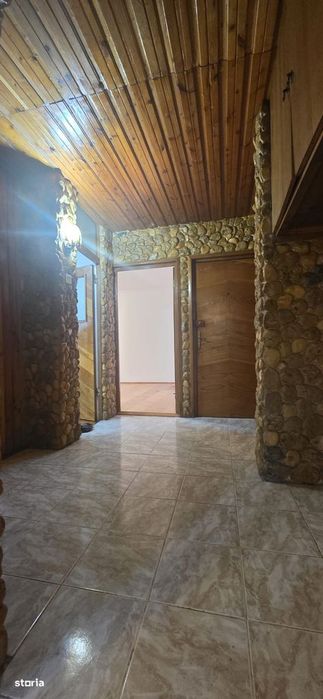 Inel 2 Pn-Uri 2 Camere Decomandat 57 Mp. 2 Balcoane, Parter, Gaze.