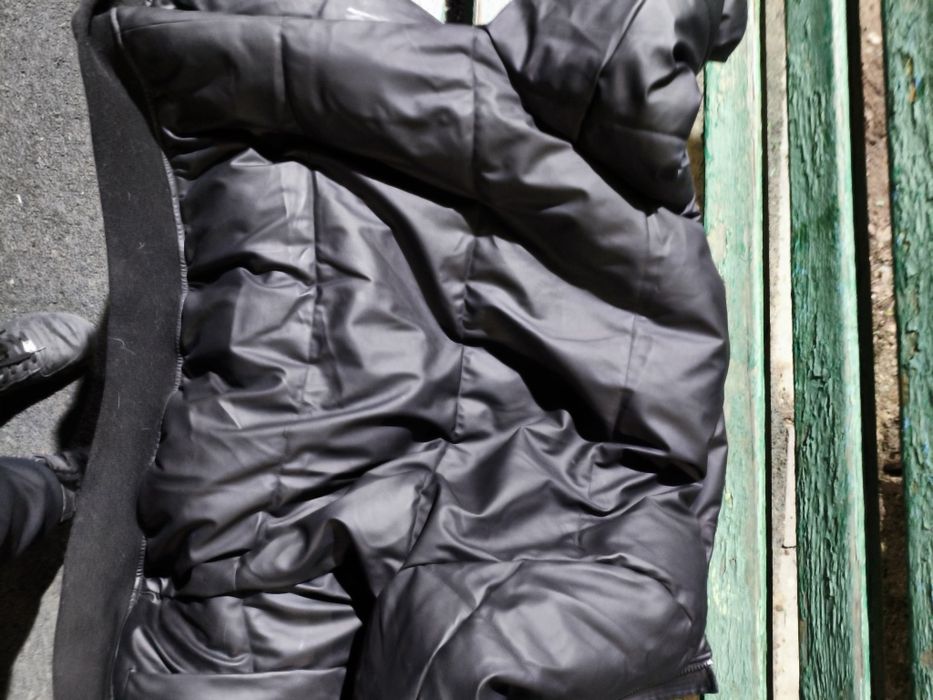 Куртка xside 170