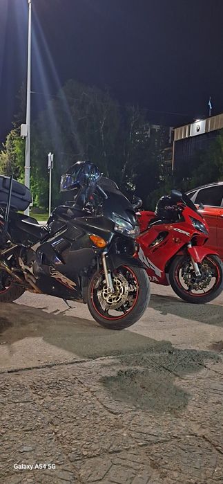 Honda, Хонда vfr 800 срочно