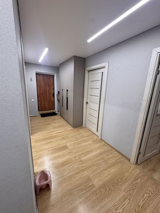 Продам 3-х ком кв