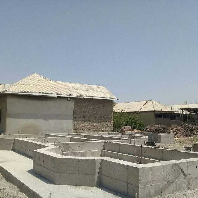 Beton Quyish Xizmati!   |   Услуги по заливке бетона!