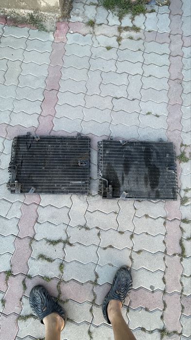 Ковролан на бмв е34, bmw e34, радиатор кондиционера, задняя полка