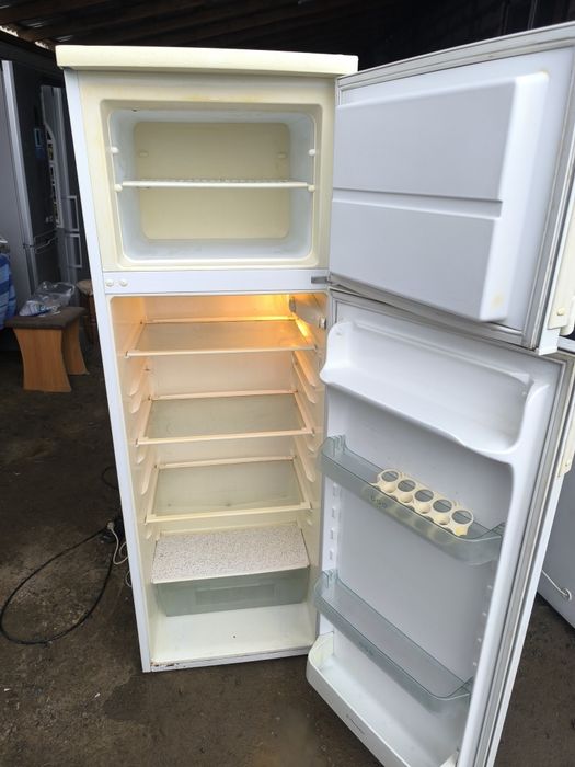 Холодильник с доставкой