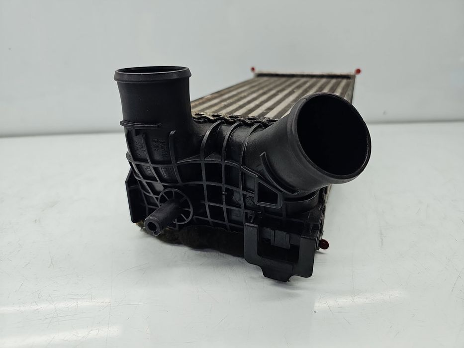 Radiator intercooler Ford Focus 3 [Fabr 2010-2018] 8V61-9L440-CE 1.6 T