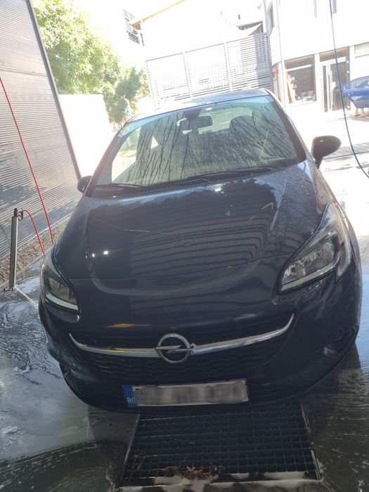 Opel Corsa 1.3 CDTI EcoFlex