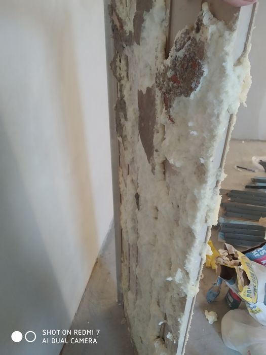 Пластиковый подоконник