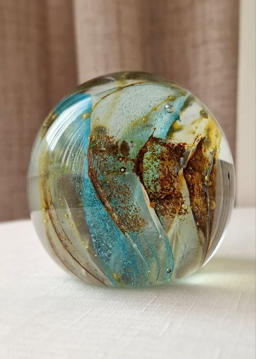 Prespapier greutate hartie