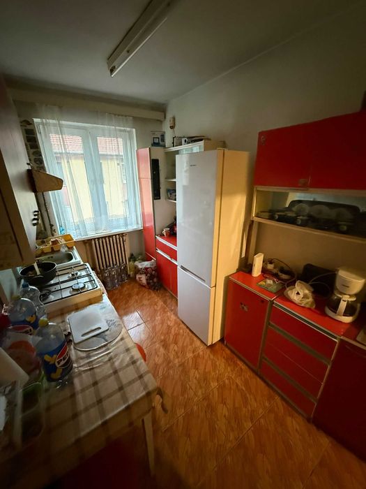 Vand Apartament pe Str.Cerna — fotografia 1