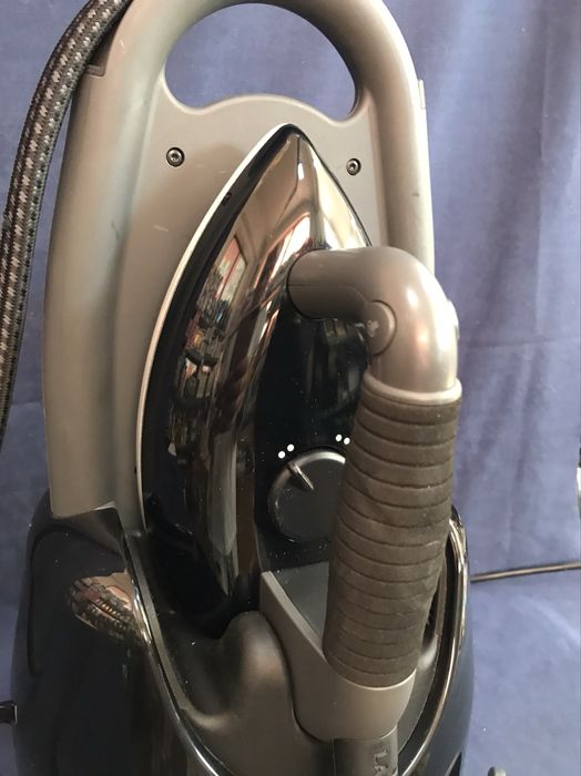 Парогенератор Laurastar