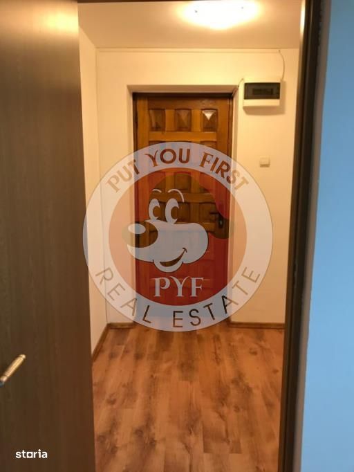 Marriott | Garsoniera | decomandata | 36 mp | B5663