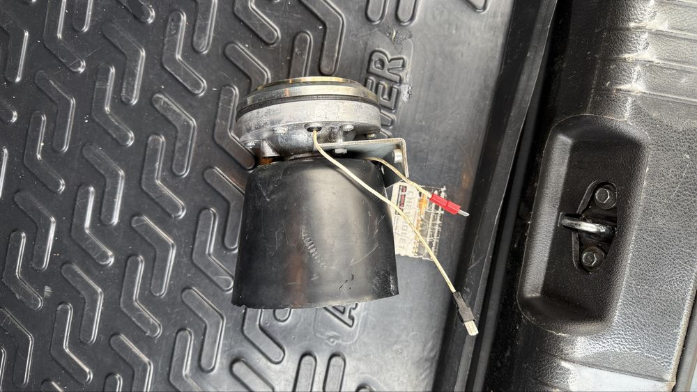 Karney Elina Smerch. Колокол элина смерч, Карней