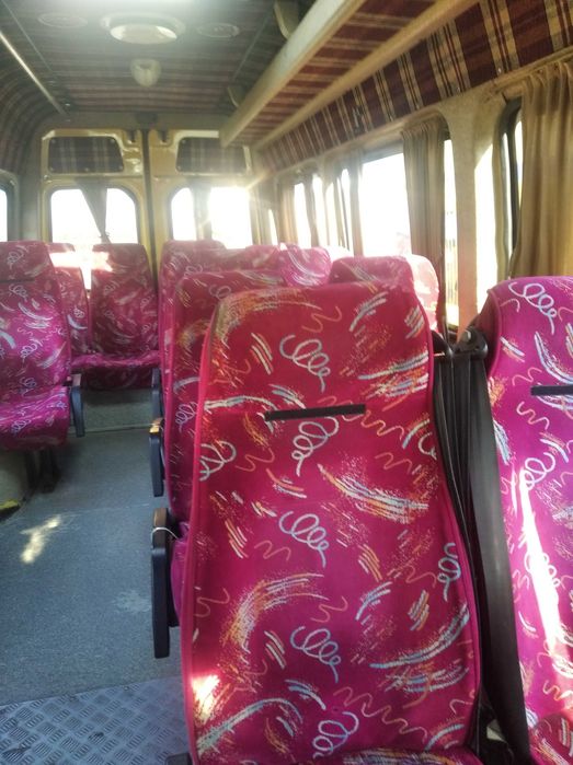 Vand microbuz VW CRAFTER 2.5