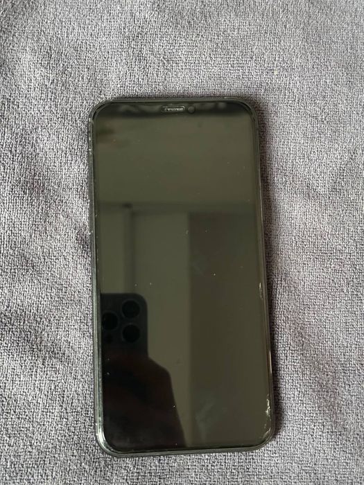 Iphone 11 proooo