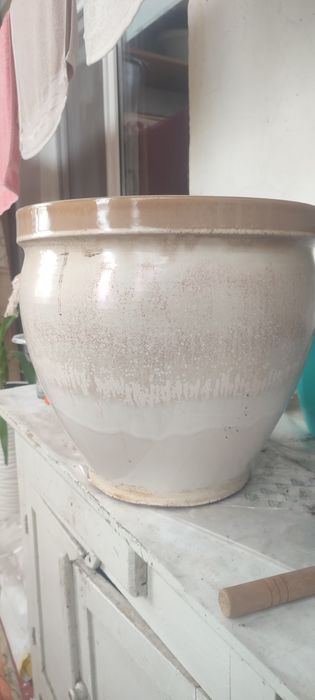 Горшок для цветов