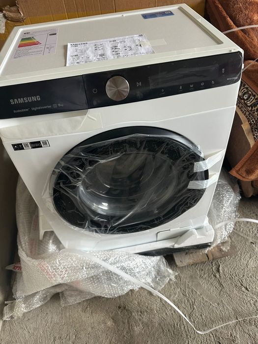 Продам стиральную машину срочно!