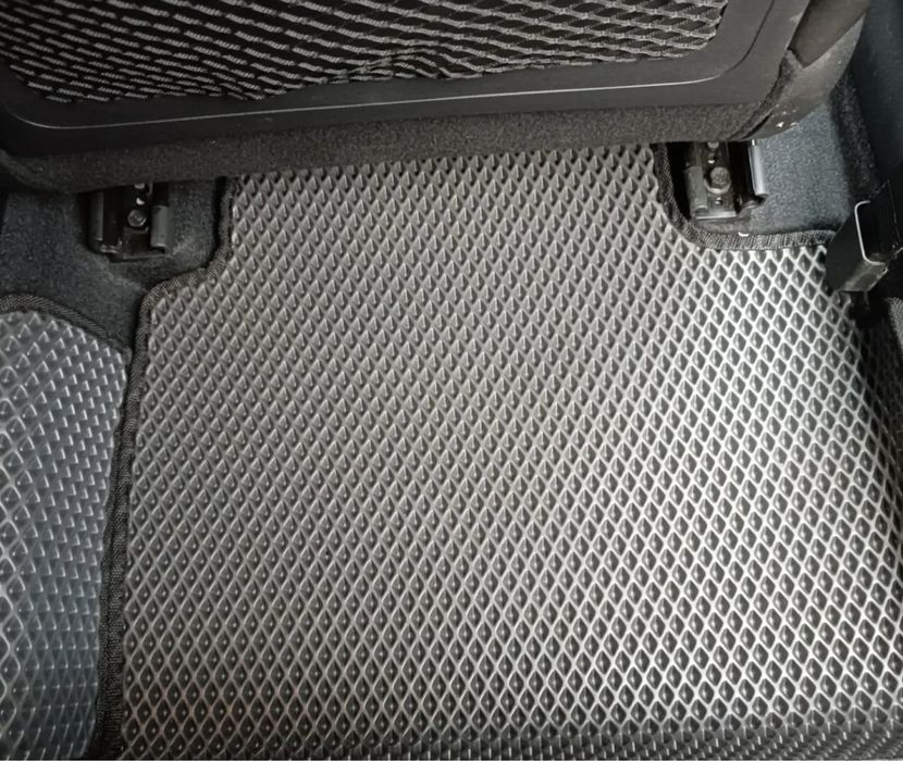 ЕВА коврики! ЕВА полики