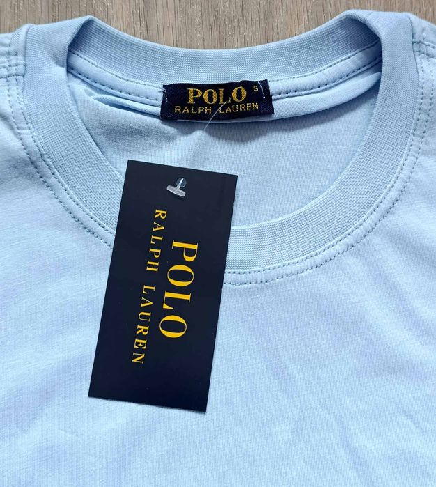 Мъжки тениски Polo Ralph Lauren