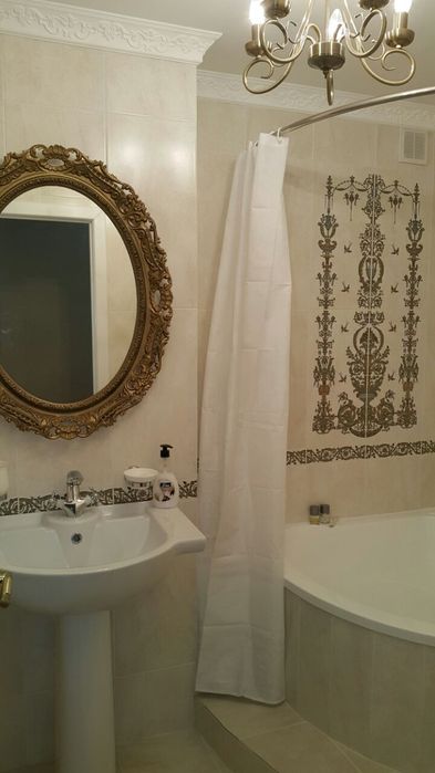 Сдам квартиру посуточно Центр