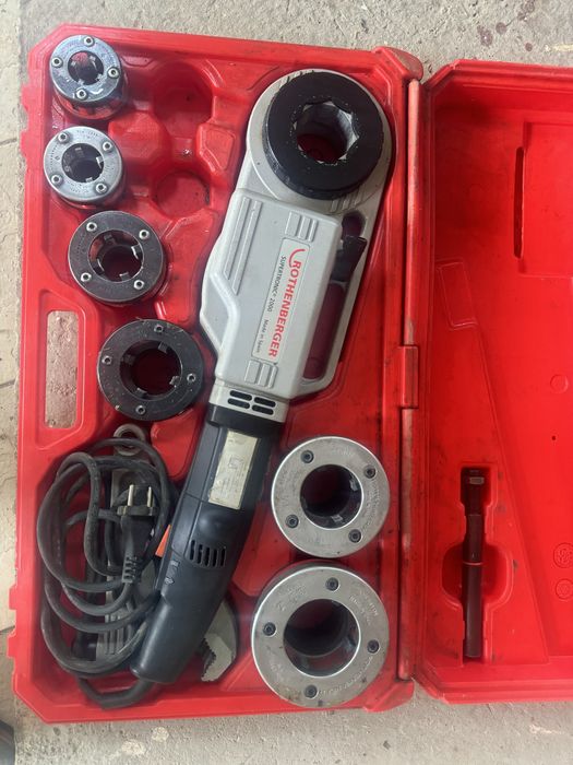 Продам клупп электрический