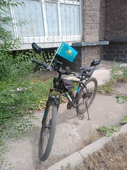 Продам велосипед