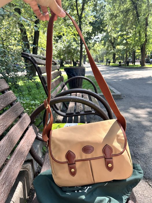 Винтажная сумка Longchamp