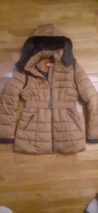 Шикарная куртка 2 в 1