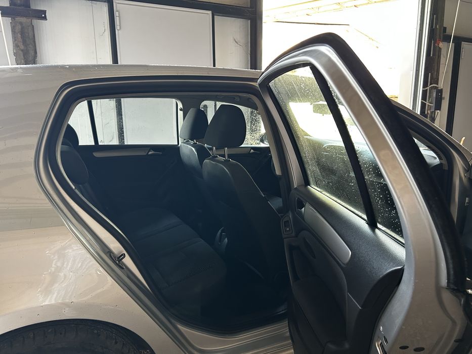 Volkswagen Golf 6 1.6TDI