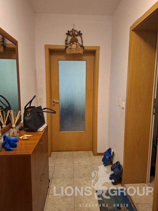 Продава се Двустаен апартамент в Варна, Левски - 88 кв.м за 1072 €/кв.м - Снимка #9