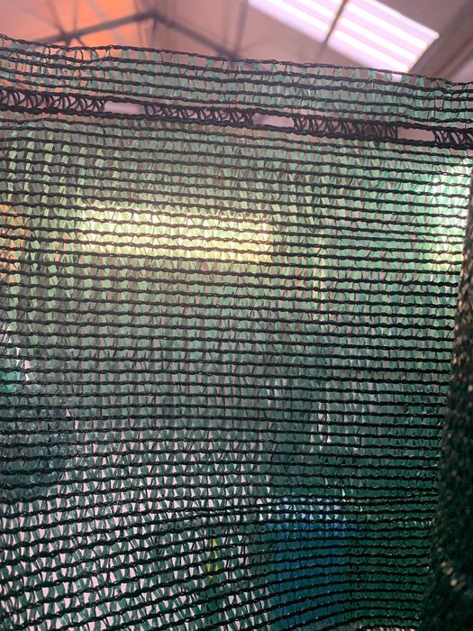 PLASA UMBRIRE 80gr/mp, 1.5x50m= 200 lei/rola, Garantie 5ani- UV, ochiuri