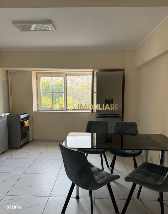 3 Camere de inchiriat | Rond Alba Iulia | Pet Friendly | 80 mp
