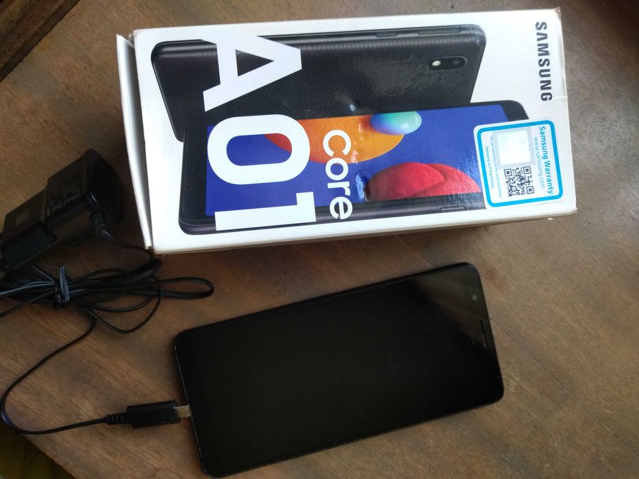 Samsung galaxy A01 Core / Самсунг галакси