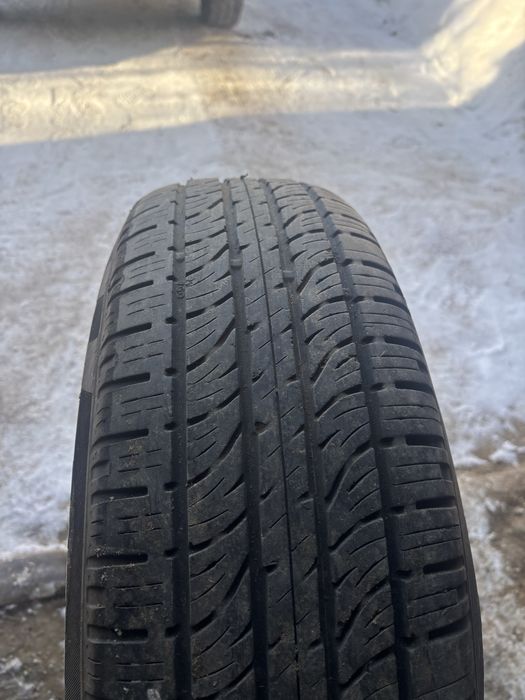 Резина лето 205/75 R15