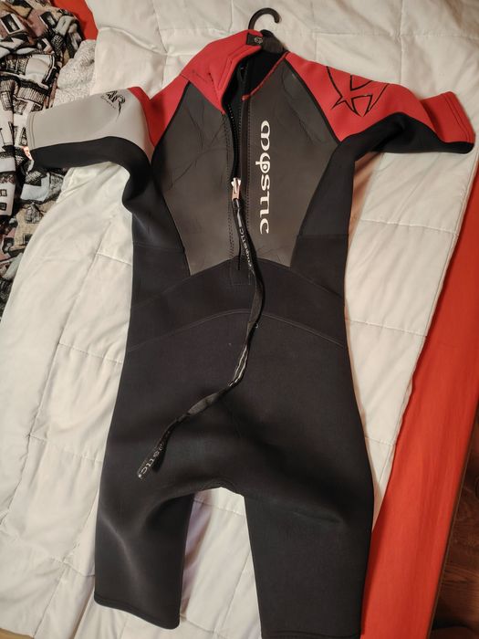 Гашеризон за плуване неопрен