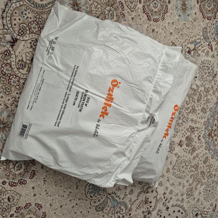 Турецкое постельное белье сатин