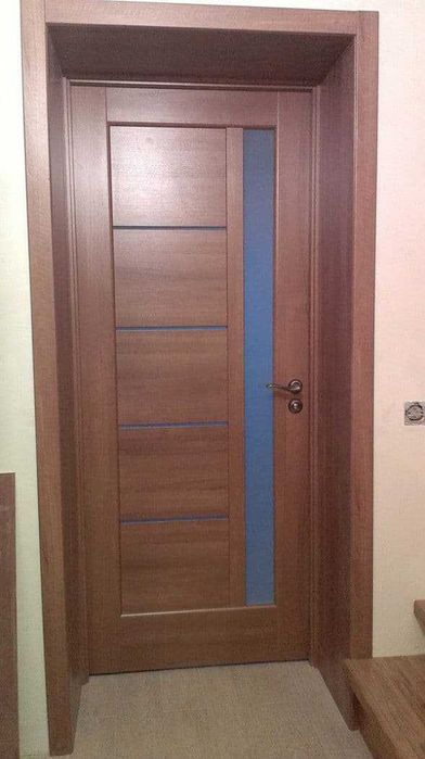 Двери МДФ на заказ лучшее производство