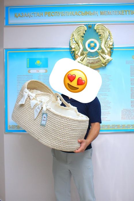 Люлька для выписка