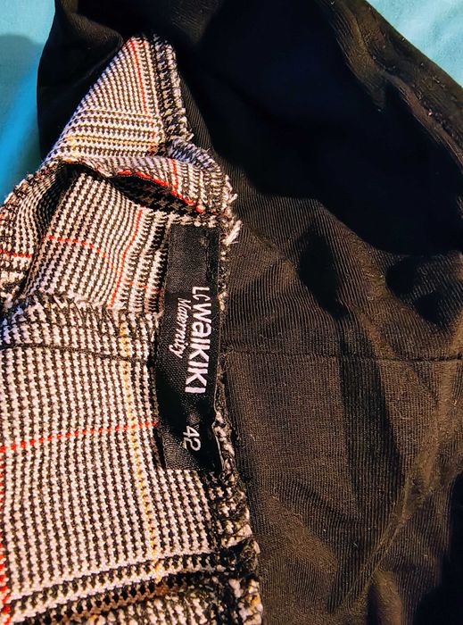 Lot Blugi gravide L nr 42 44