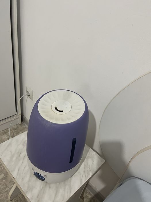 Увлажнитель воздуха 5л