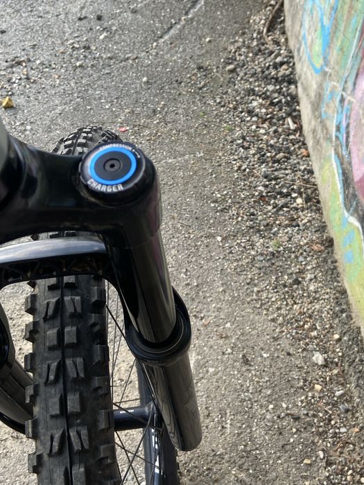Bicicletă Enduro Ghost Kato